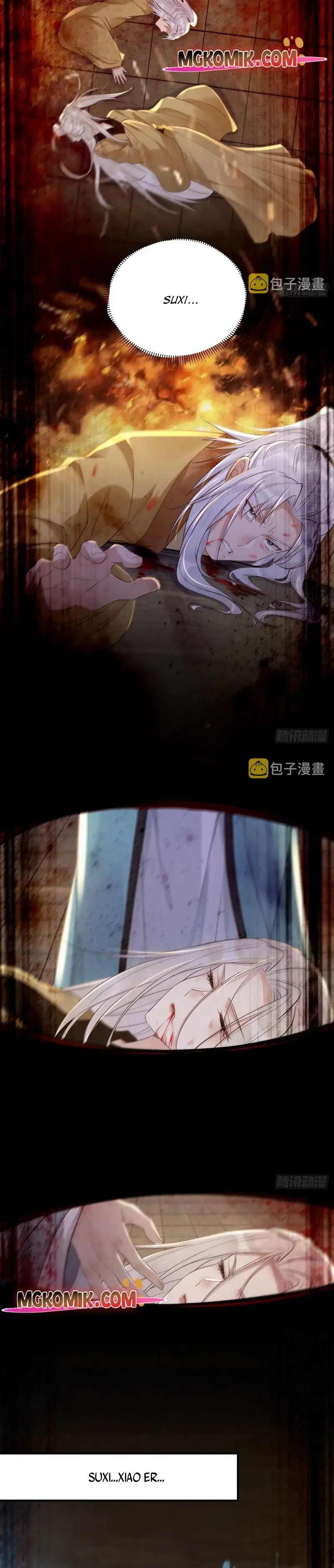 The Ghostly Doctor Chapter 512