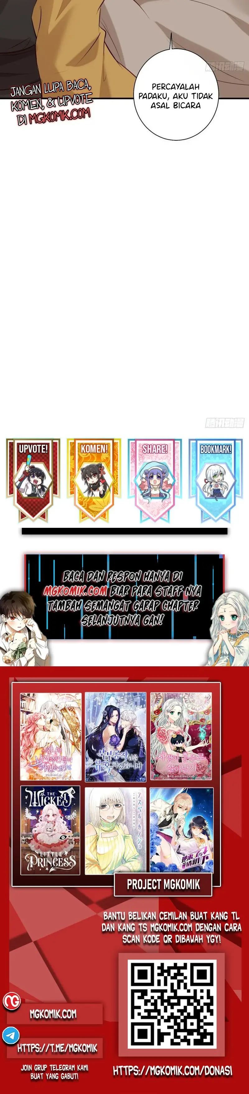 The Ghostly Doctor Chapter 523