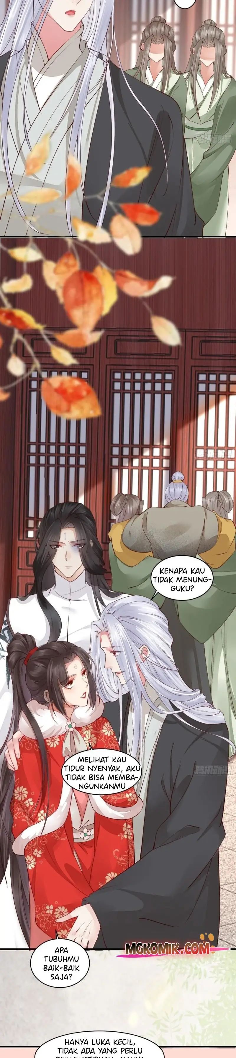 The Ghostly Doctor Chapter 524