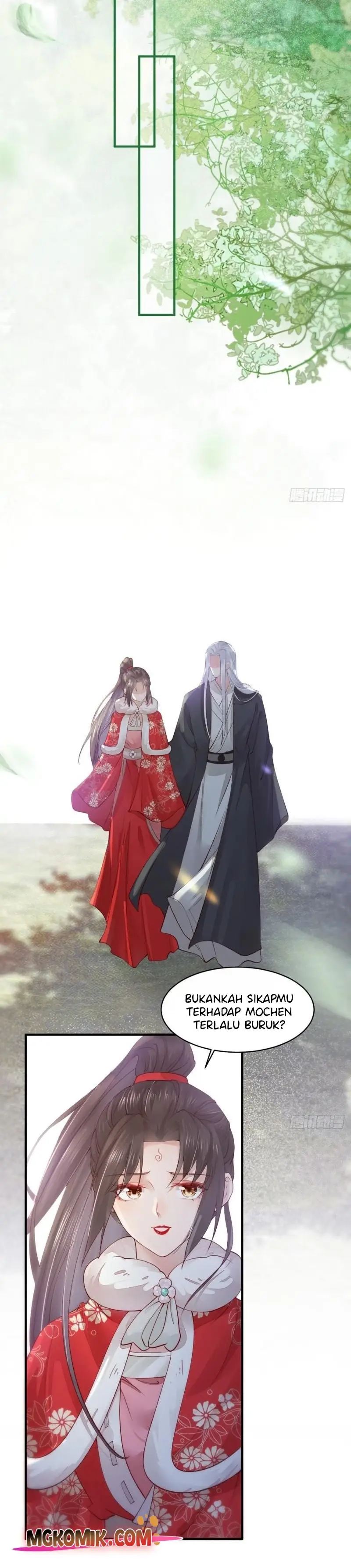 The Ghostly Doctor Chapter 524