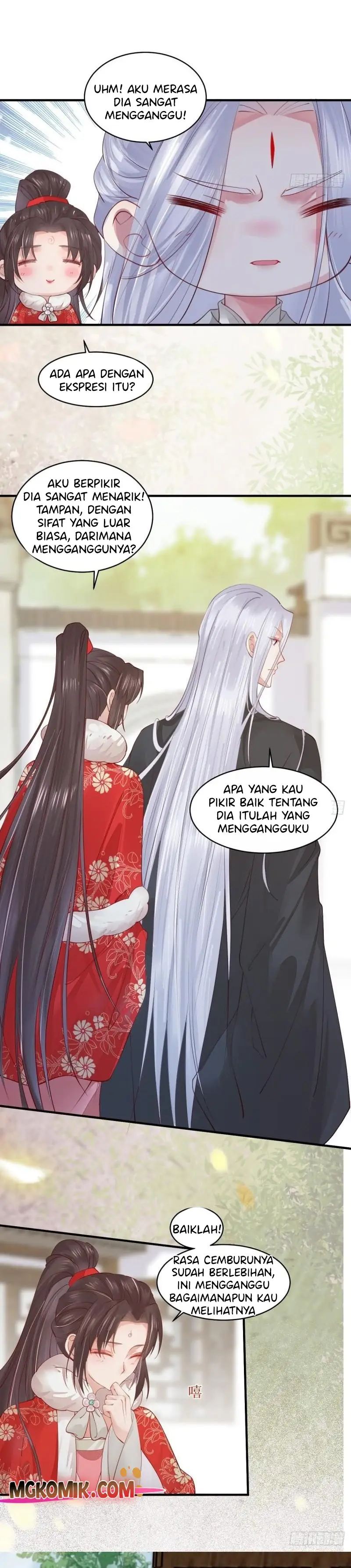 The Ghostly Doctor Chapter 524