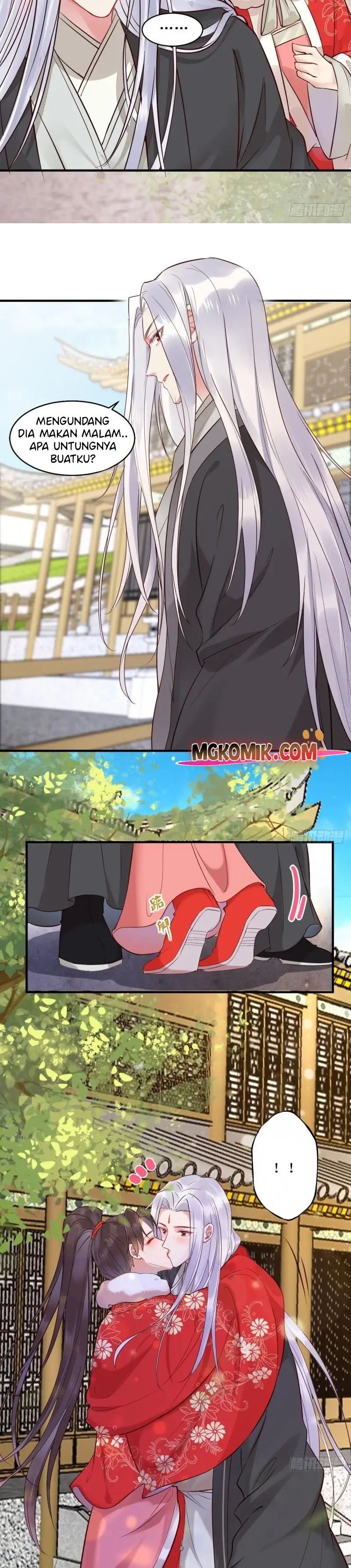 The Ghostly Doctor Chapter 524