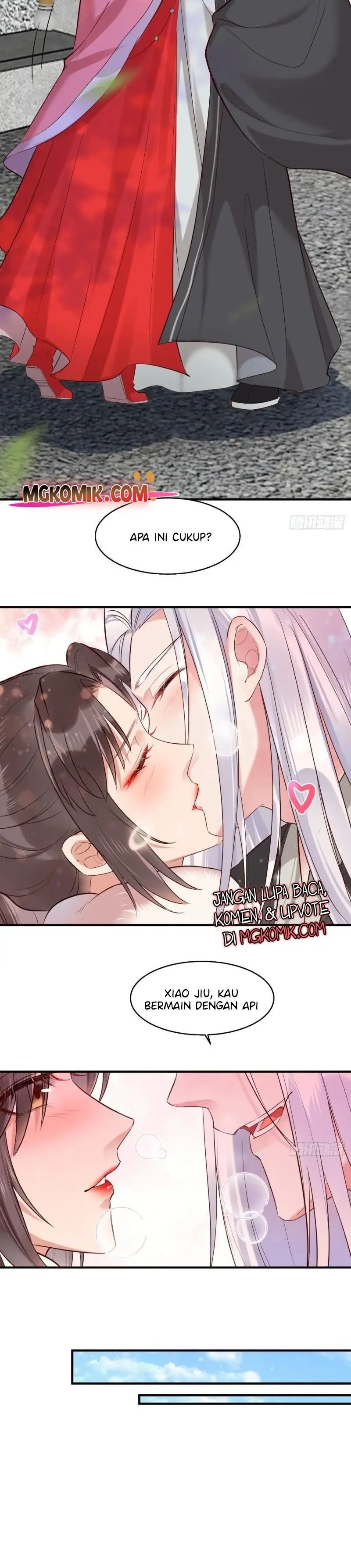 The Ghostly Doctor Chapter 524