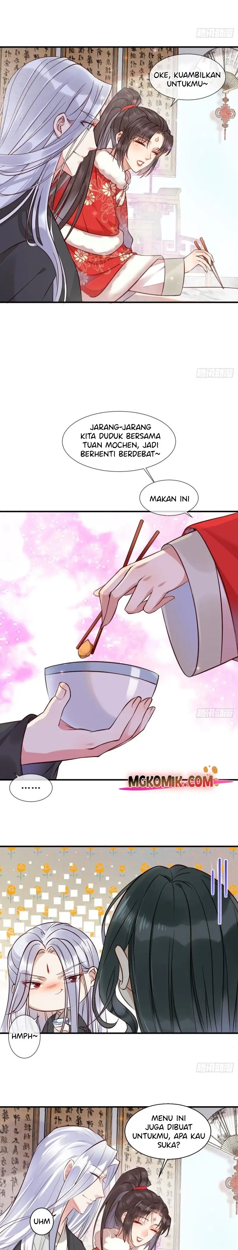 The Ghostly Doctor Chapter 525