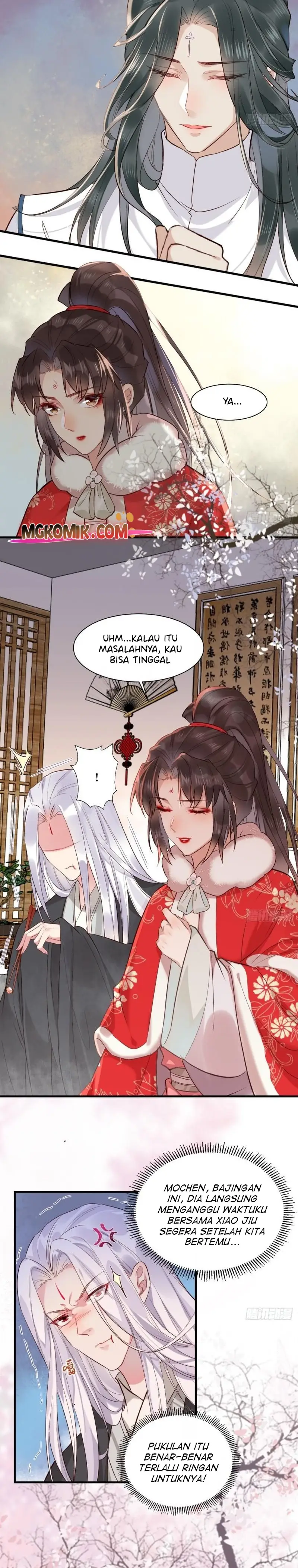 The Ghostly Doctor Chapter 525