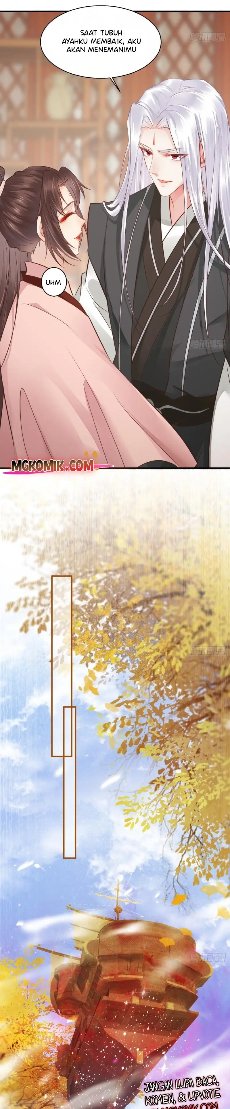 The Ghostly Doctor Chapter 526
