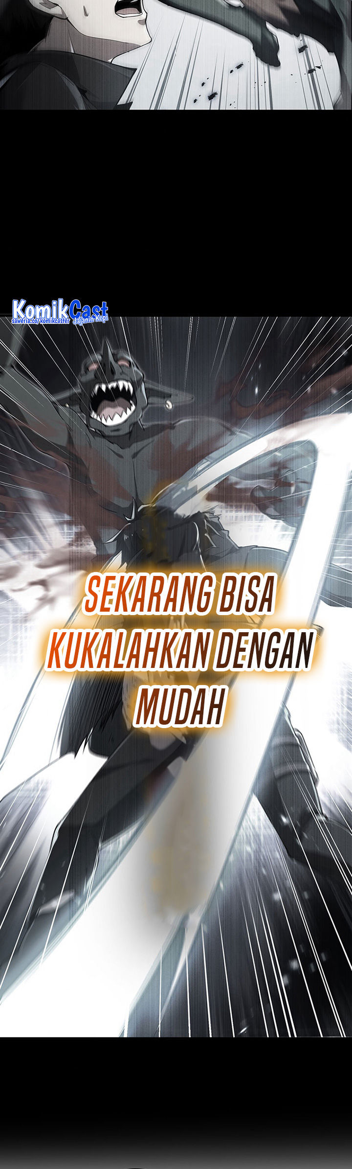 The Godslayer’s Imitator Chapter 4
