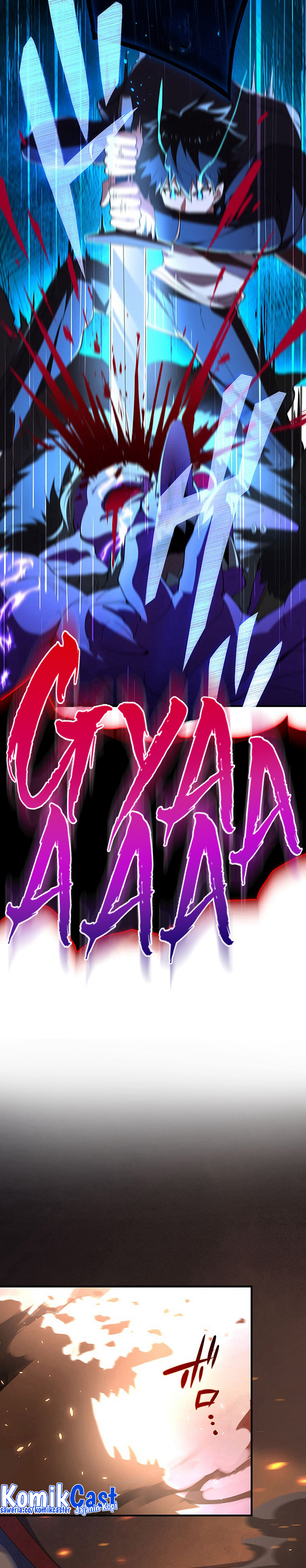 The Godslayer’s Imitator Chapter 6