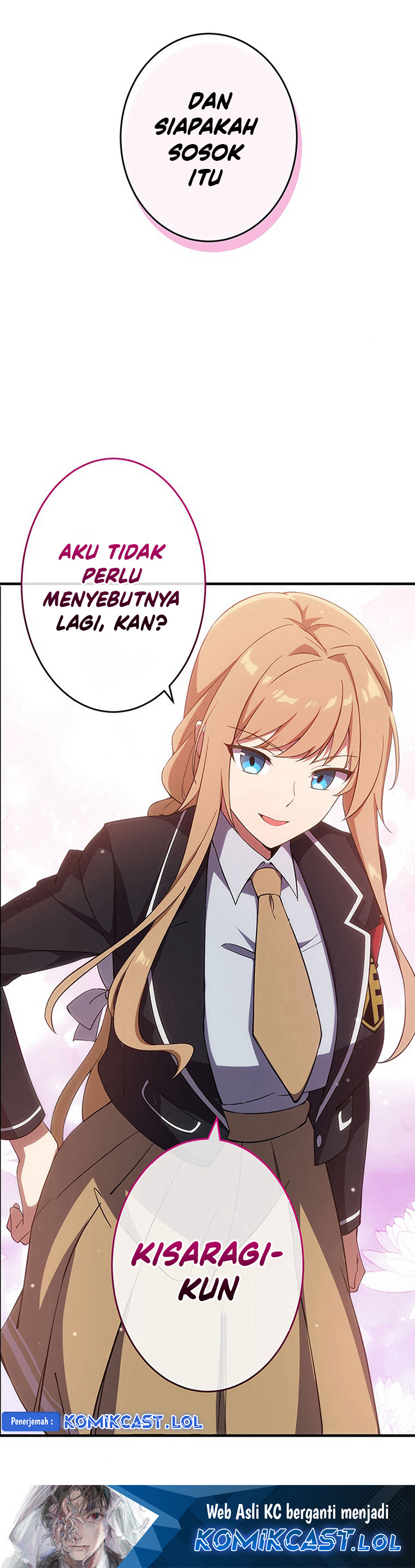 The Godslayer’s Imitator Chapter 6