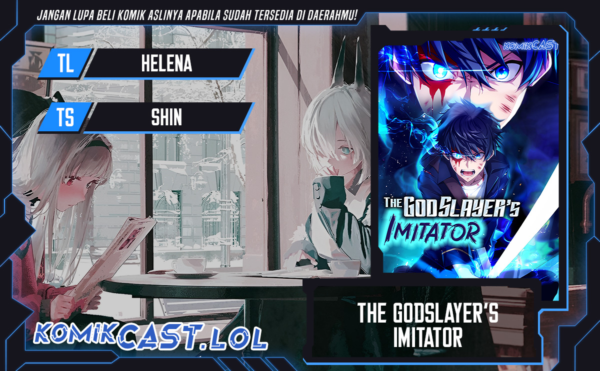 The Godslayer’s Imitator Chapter 7
