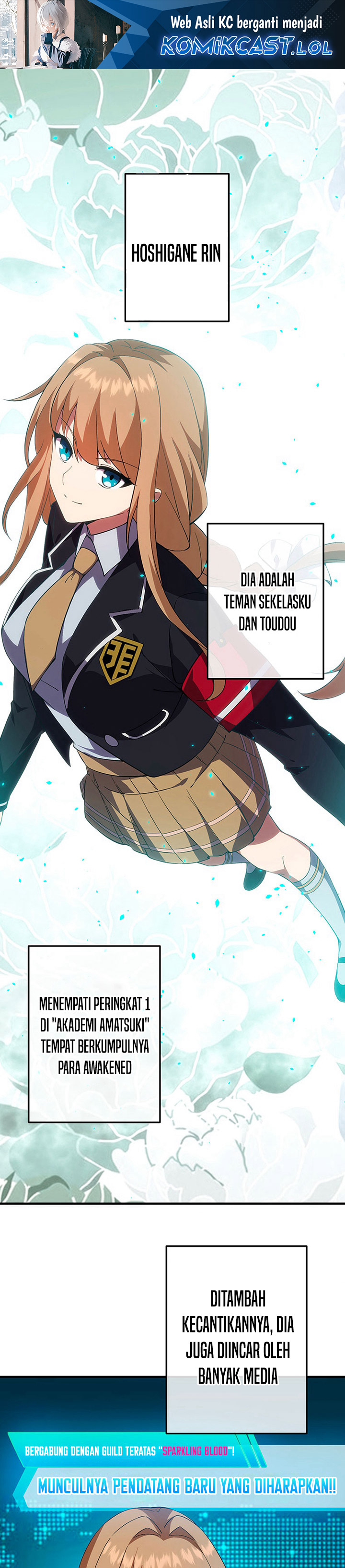 The Godslayer’s Imitator Chapter 7