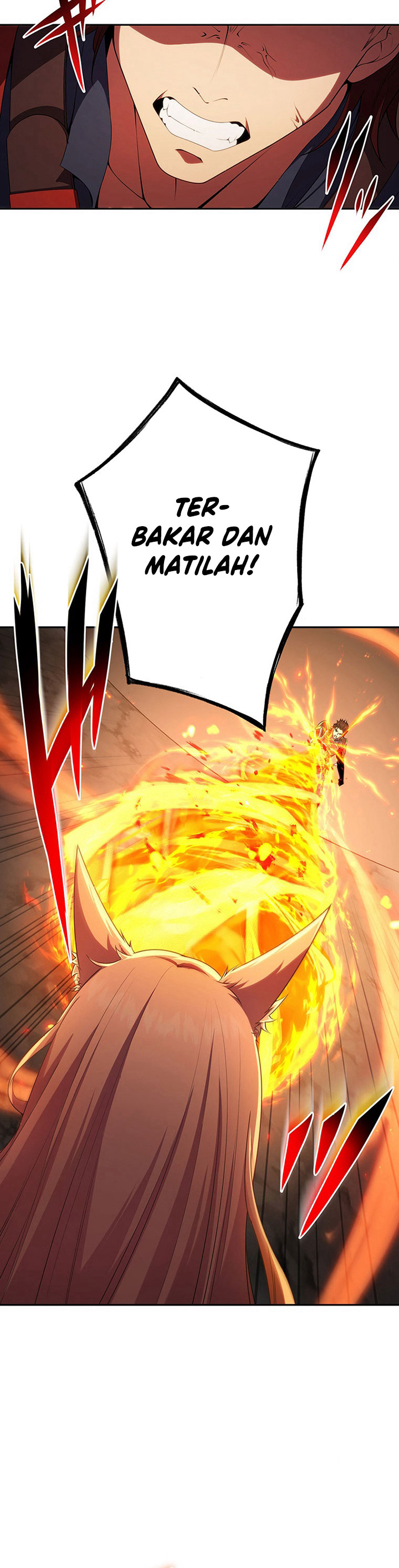 The Godslayer’s Imitator Chapter 16