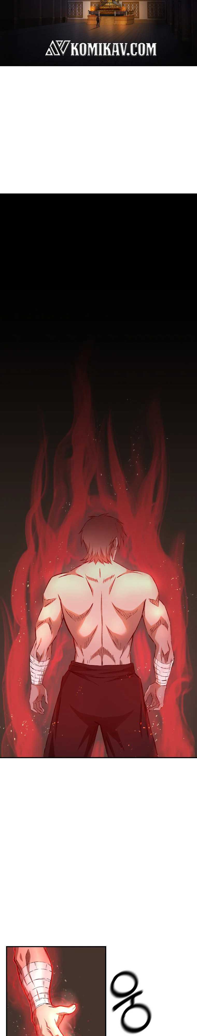 The Great Master Chapter 0