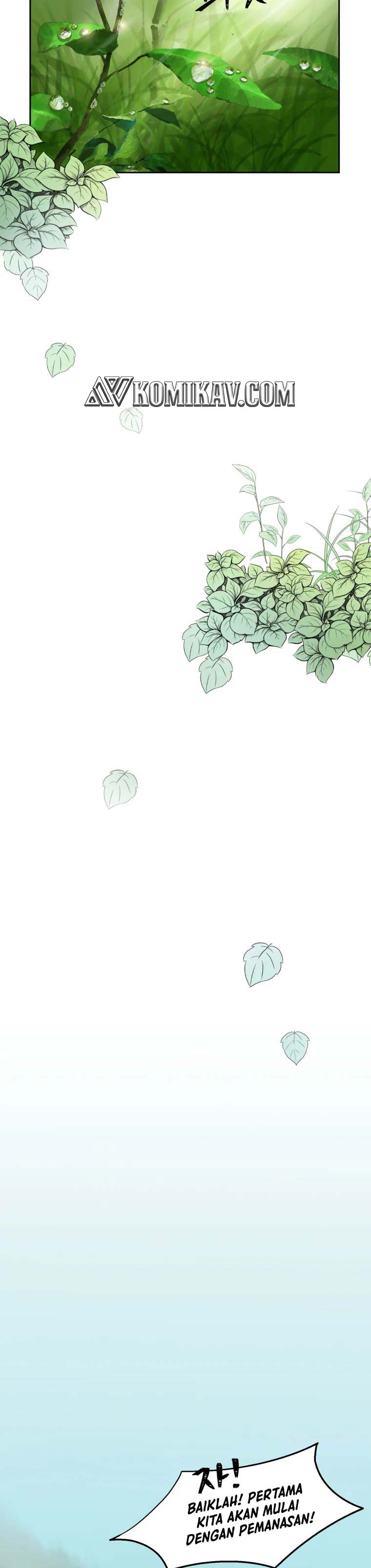 The Great Master Chapter 4