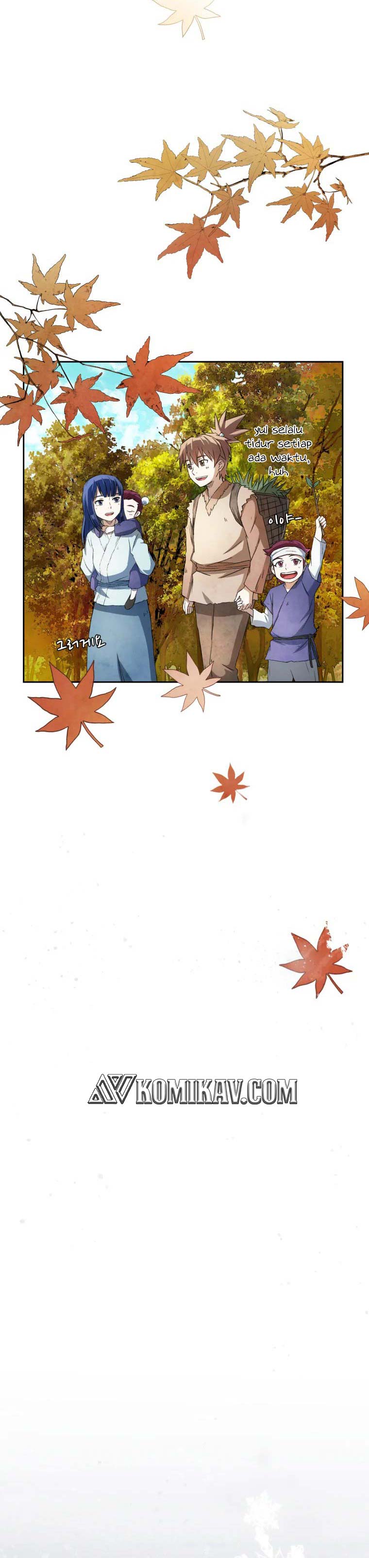 The Great Master Chapter 4
