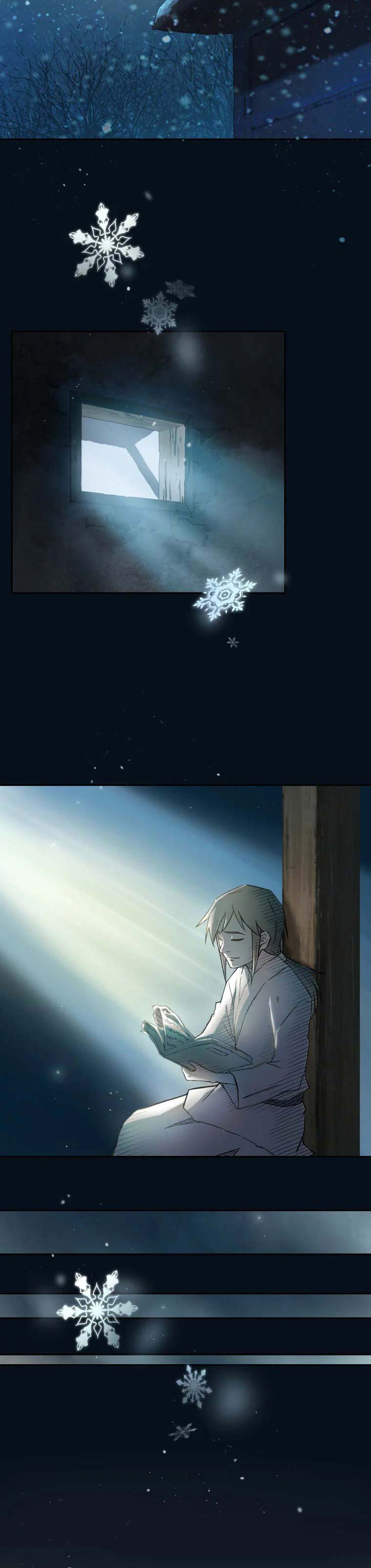 The Great Master Chapter 4