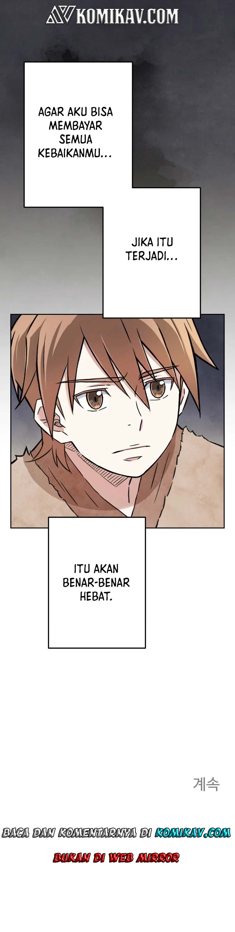 The Great Master Chapter 4