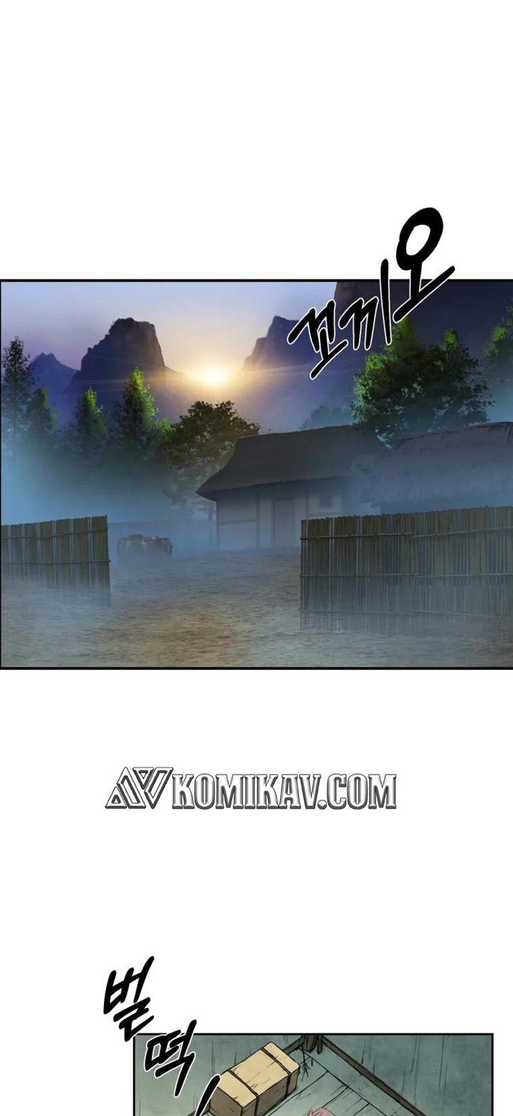 The Great Master Chapter 7