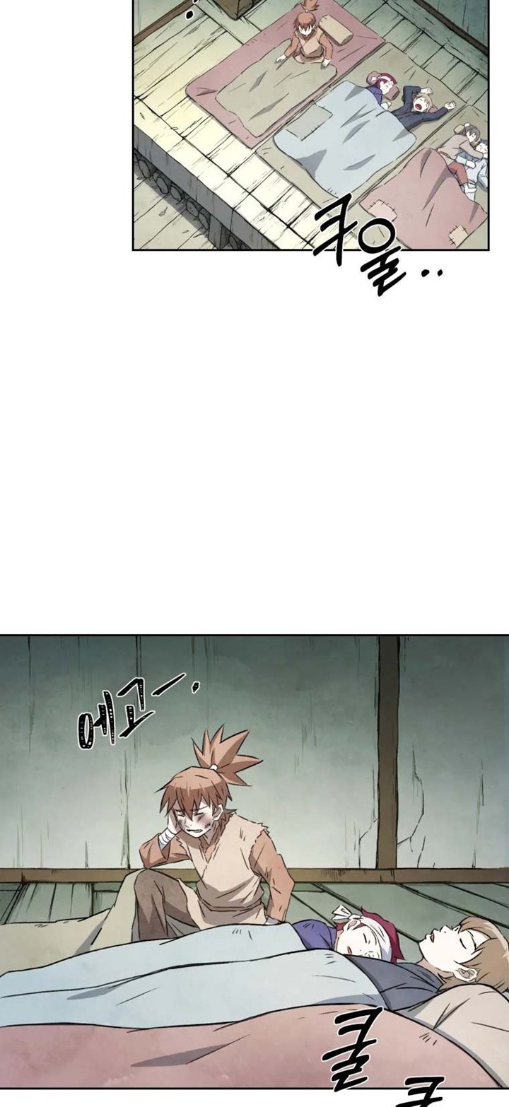The Great Master Chapter 7