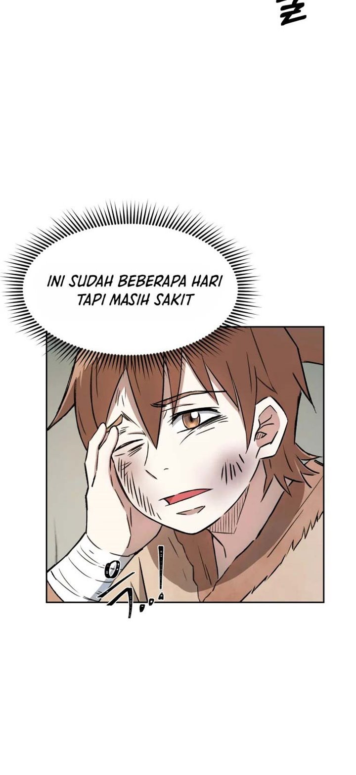 The Great Master Chapter 7
