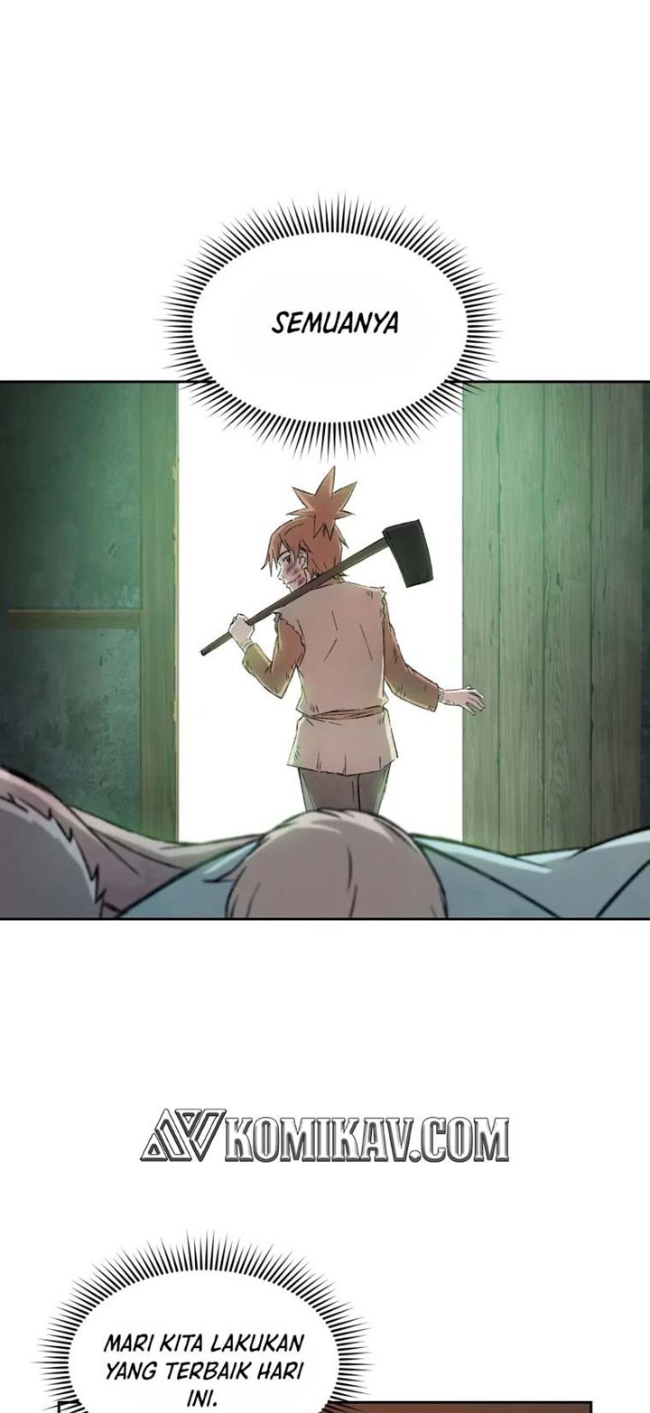 The Great Master Chapter 7