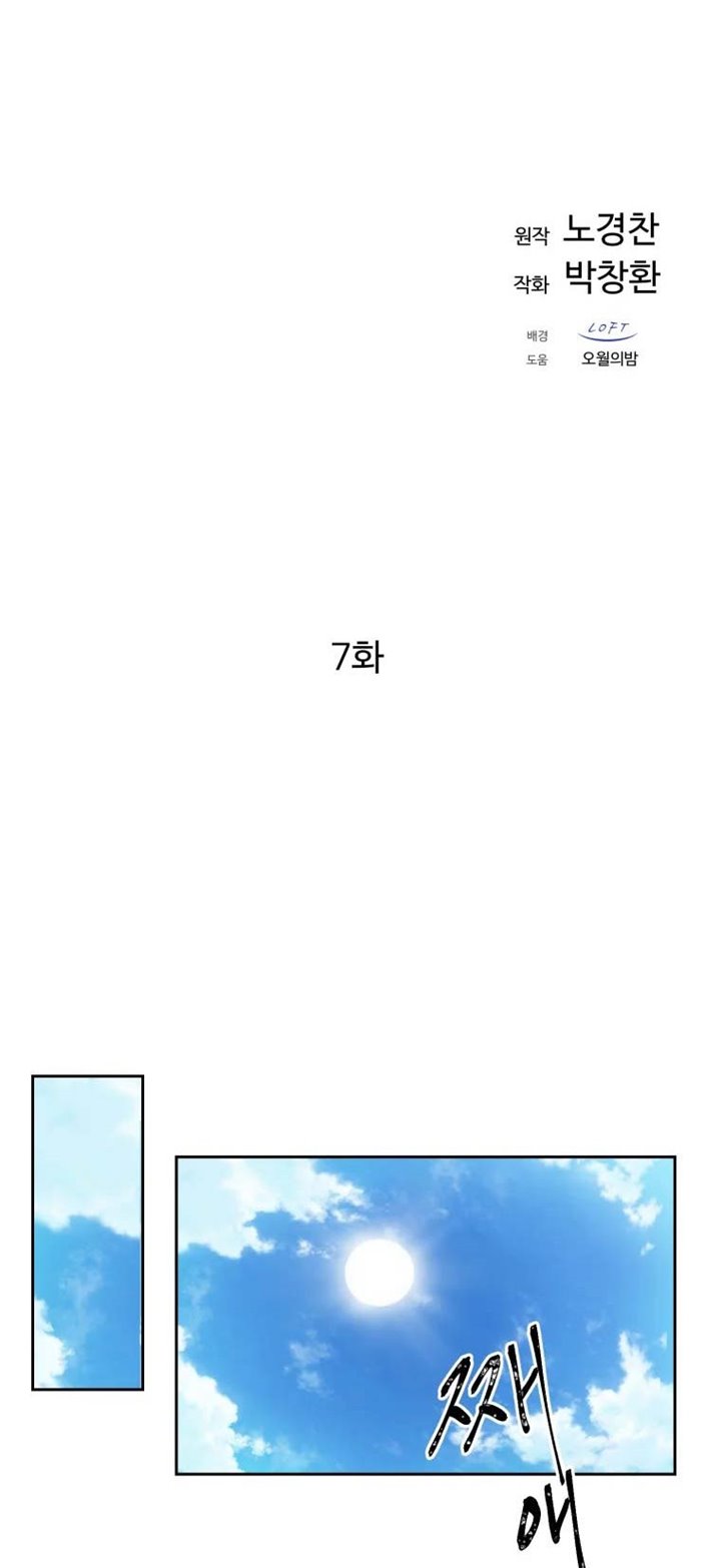 The Great Master Chapter 7