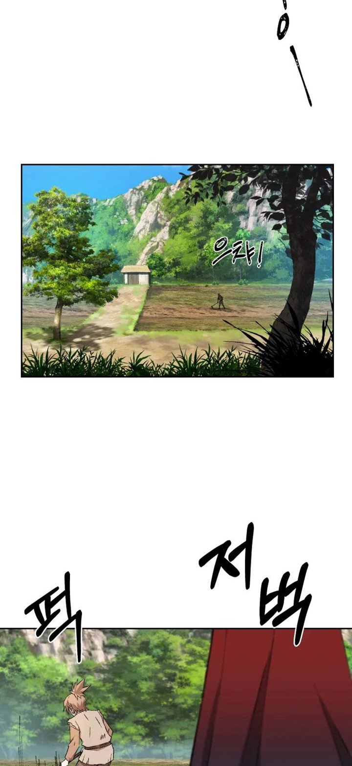 The Great Master Chapter 7