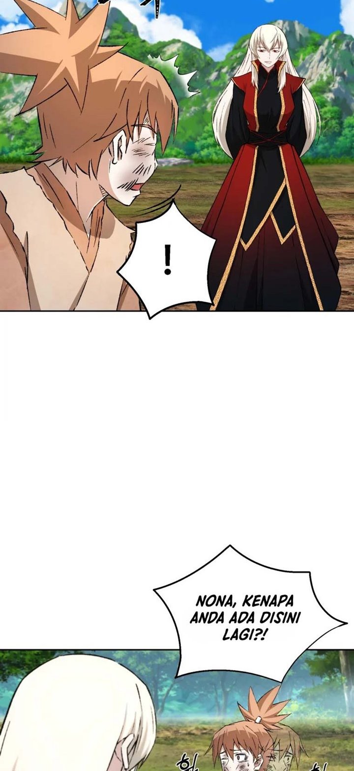 The Great Master Chapter 7