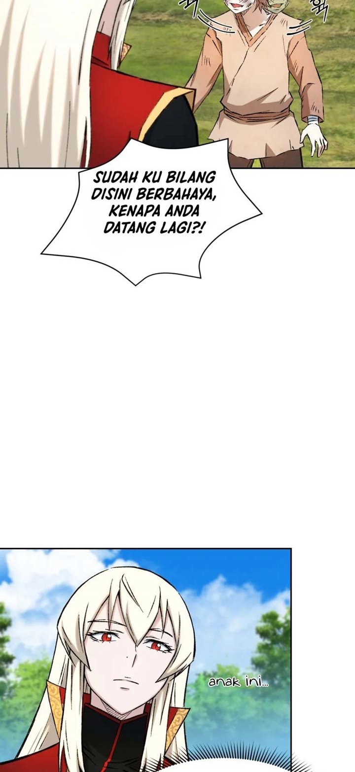 The Great Master Chapter 7