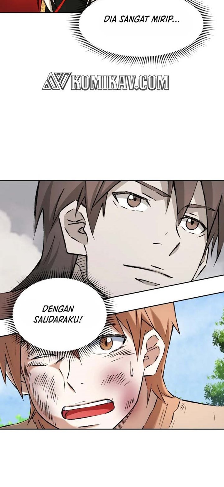 The Great Master Chapter 7