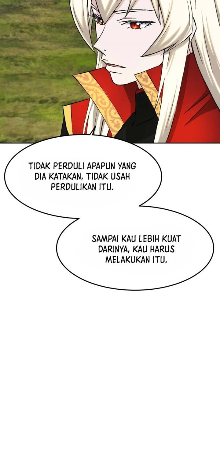 The Great Master Chapter 7