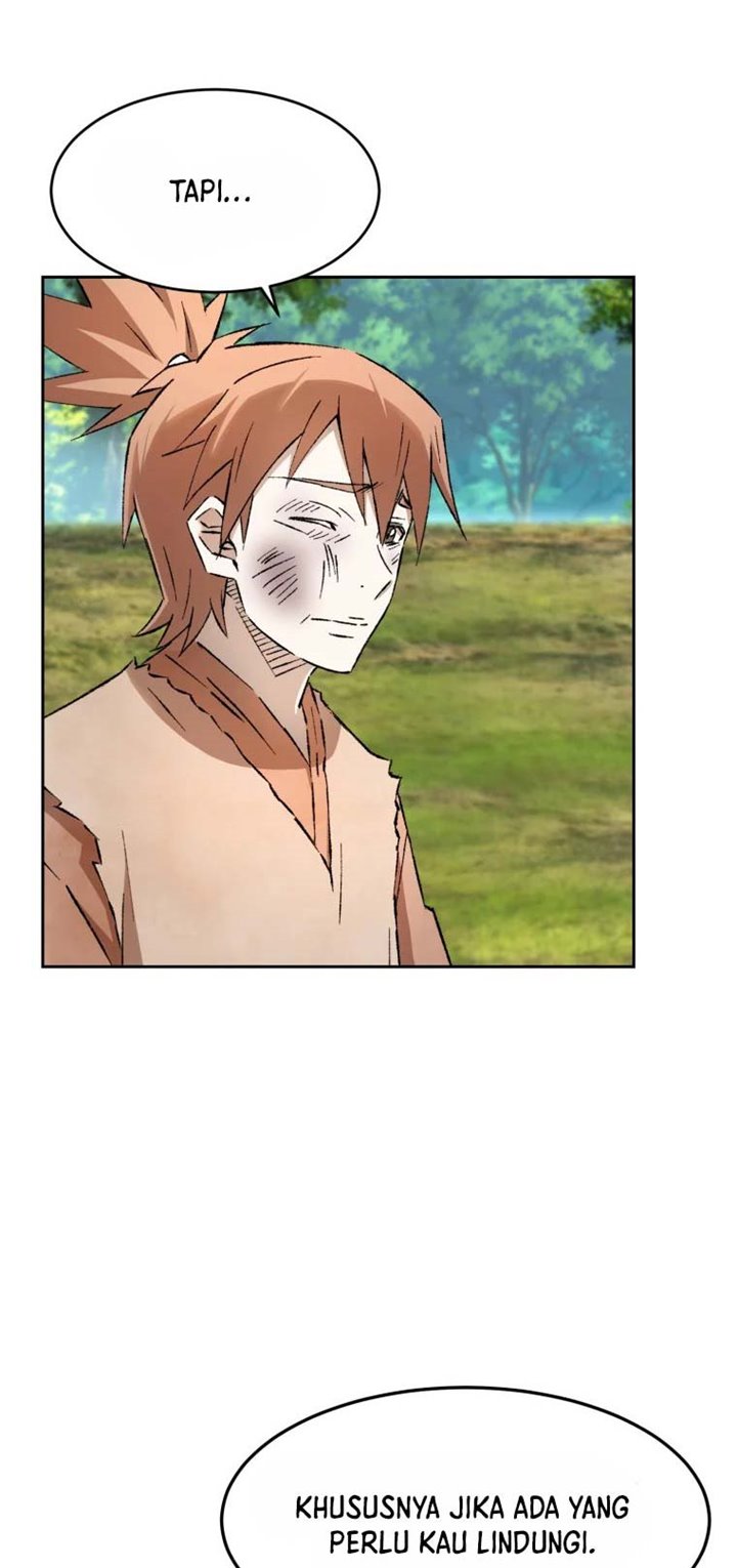 The Great Master Chapter 7