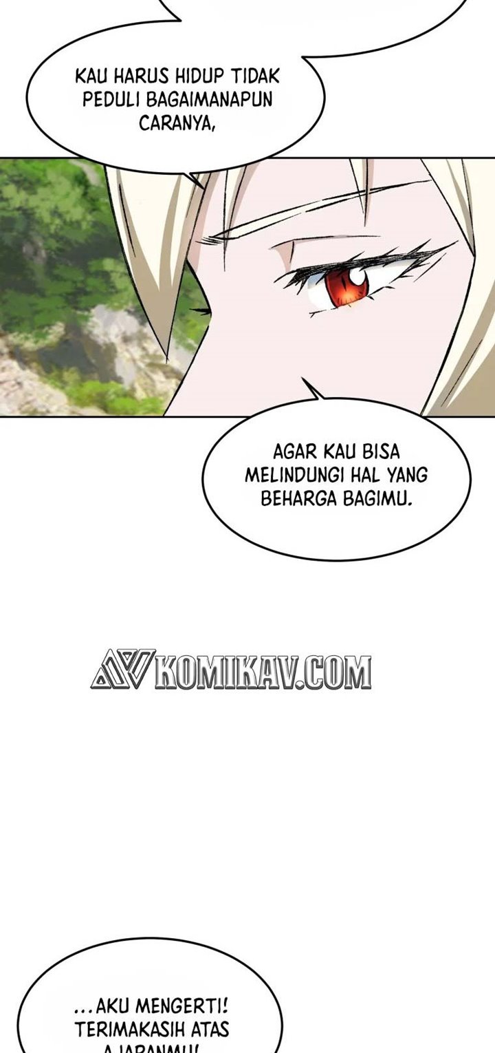 The Great Master Chapter 7
