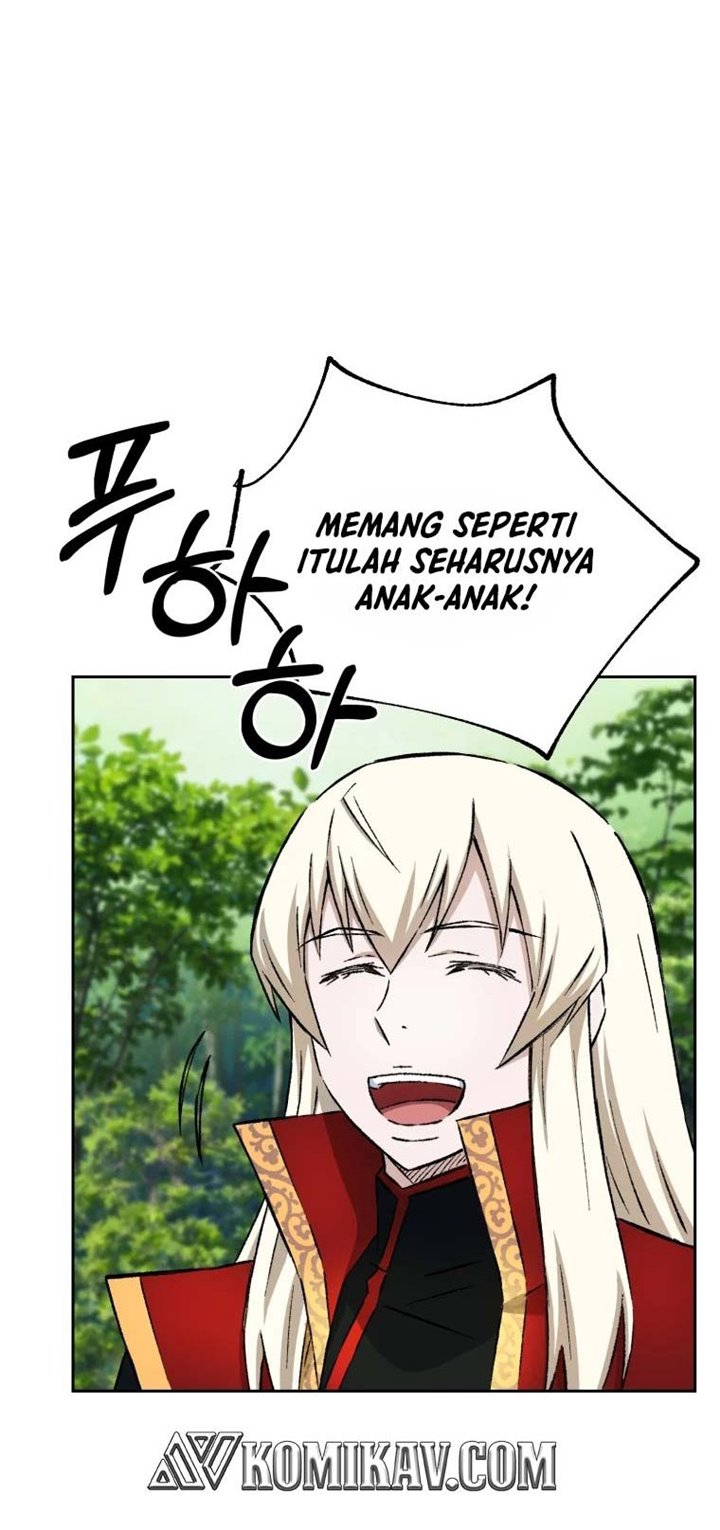 The Great Master Chapter 7
