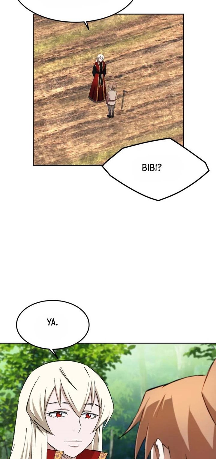 The Great Master Chapter 7