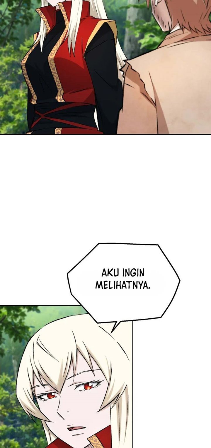 The Great Master Chapter 7