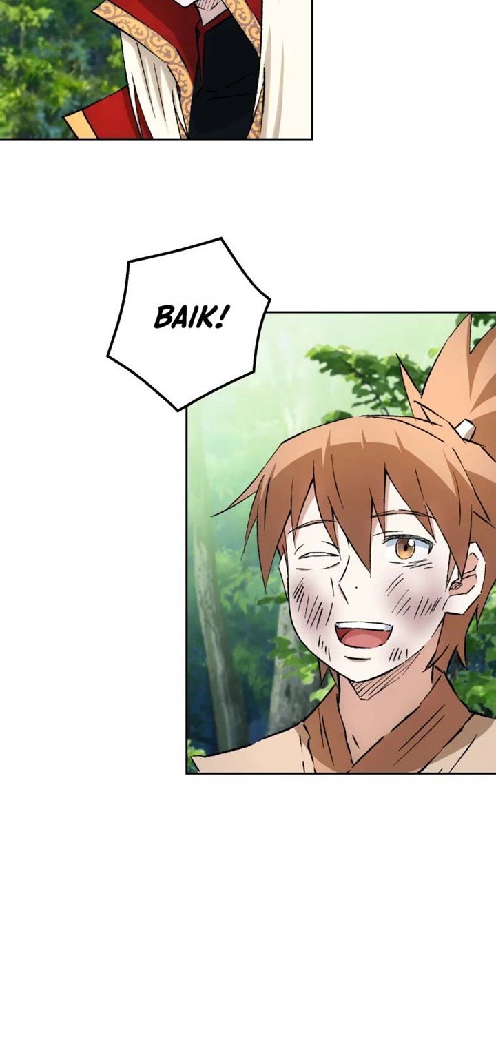 The Great Master Chapter 7
