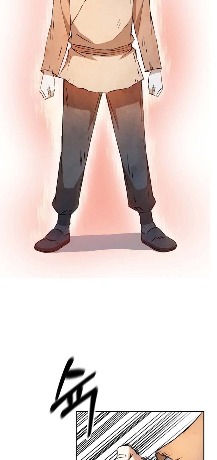 The Great Master Chapter 7