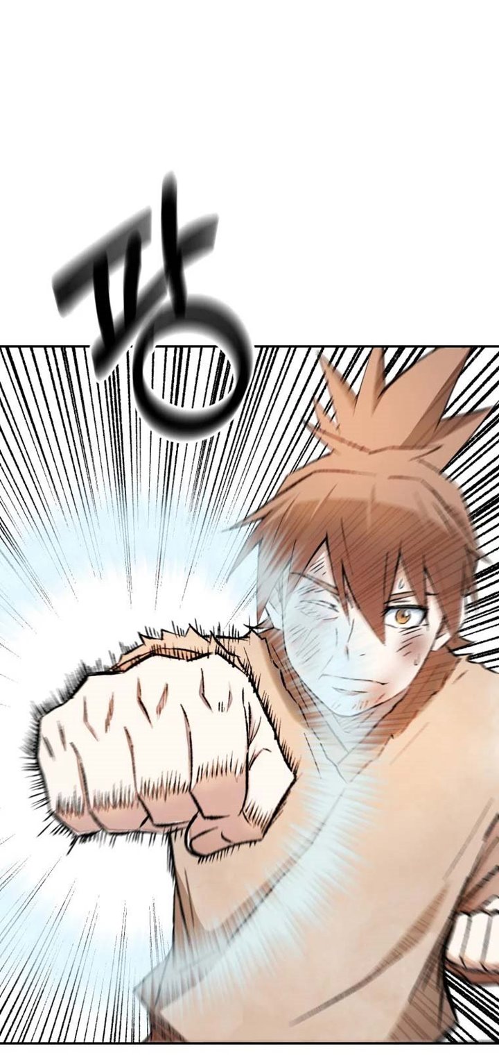 The Great Master Chapter 7