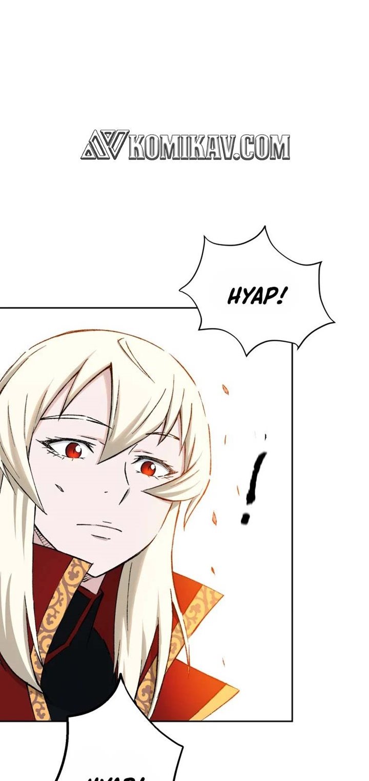 The Great Master Chapter 7