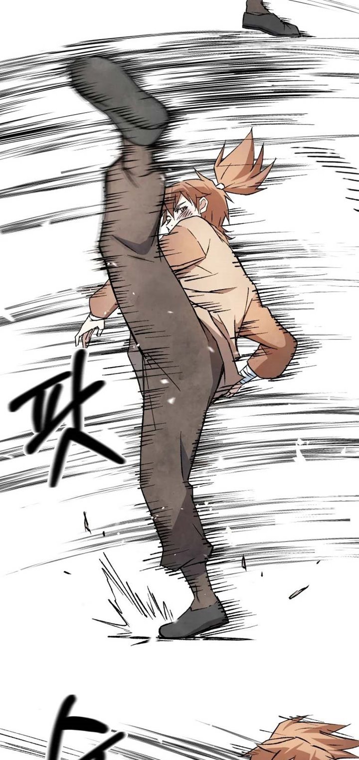 The Great Master Chapter 7