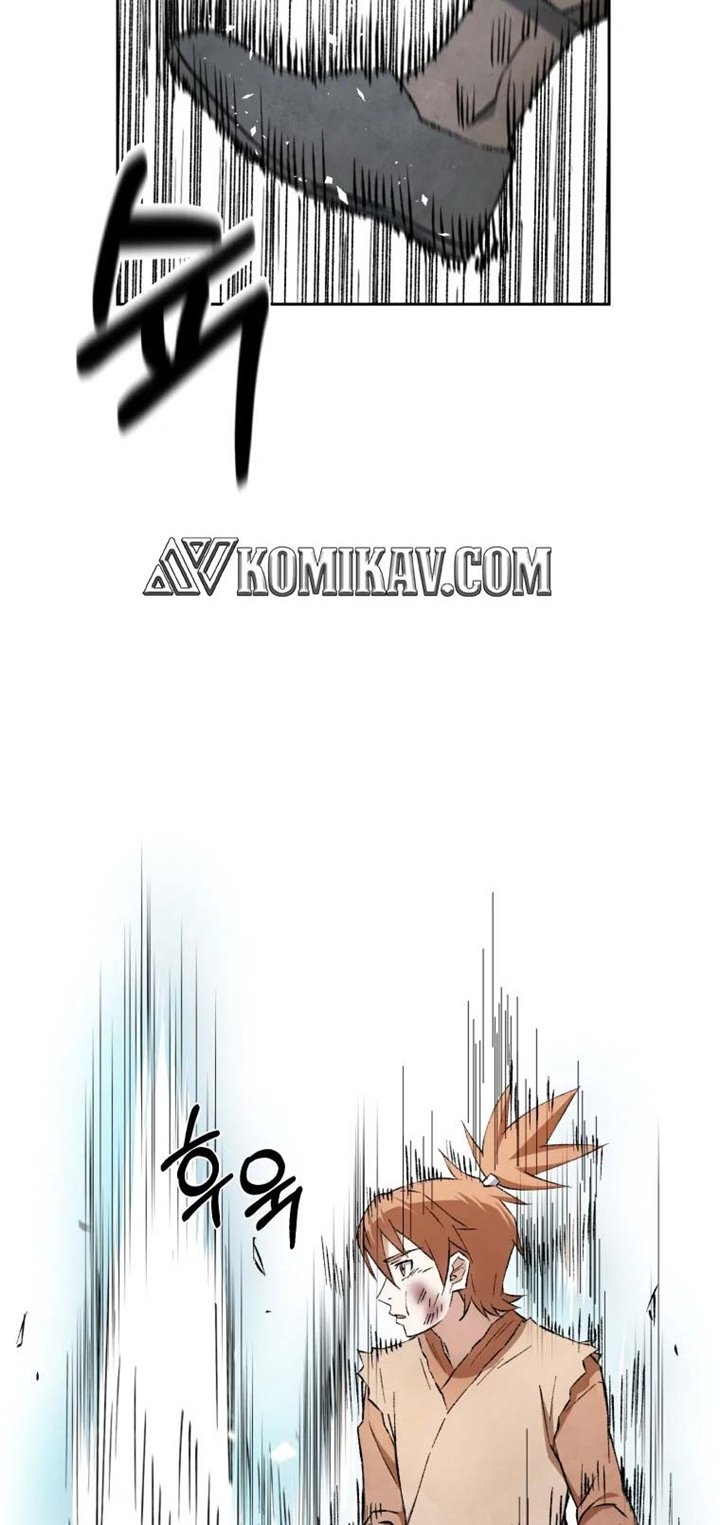 The Great Master Chapter 7