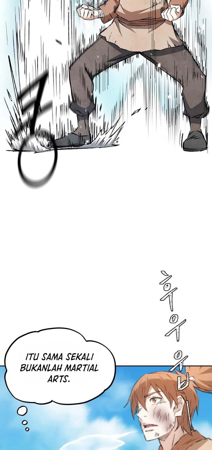 The Great Master Chapter 7