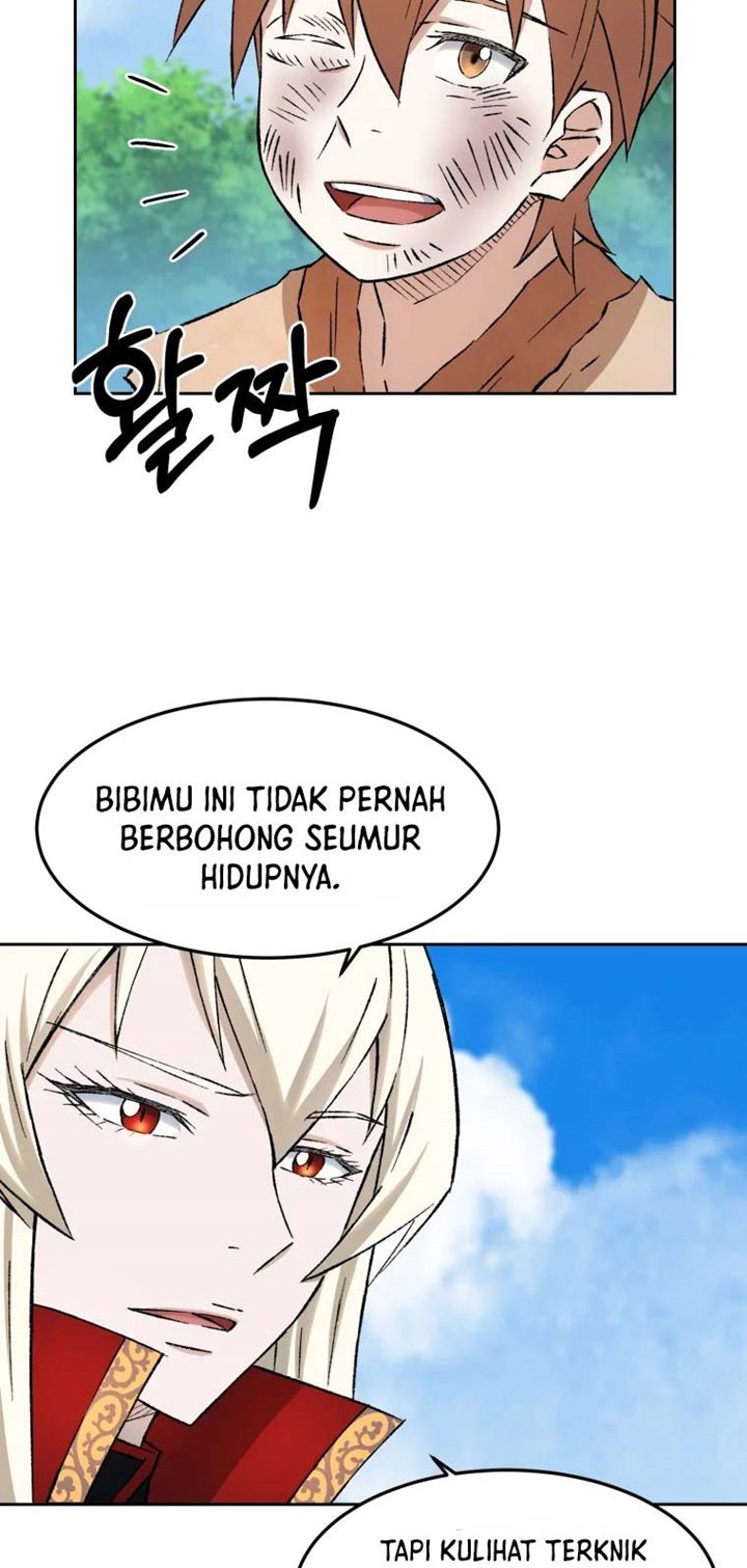 The Great Master Chapter 7