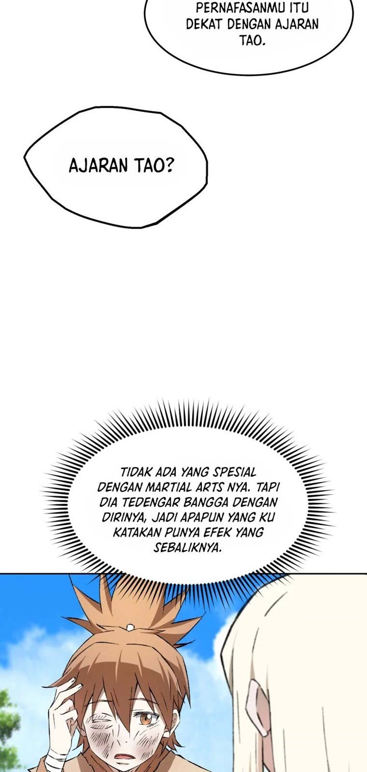 The Great Master Chapter 7