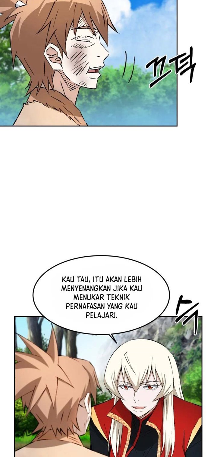 The Great Master Chapter 7