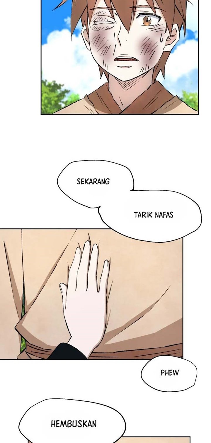 The Great Master Chapter 7