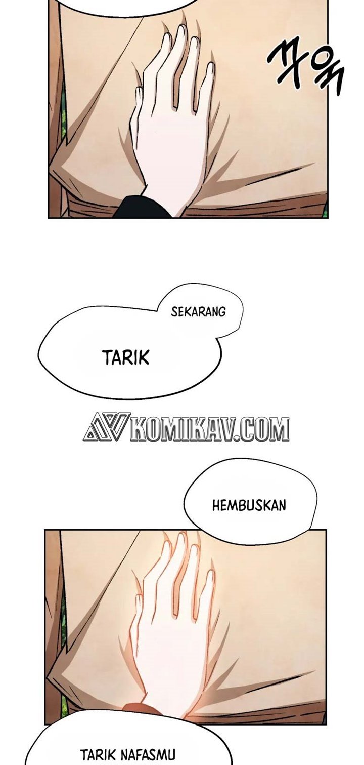 The Great Master Chapter 7
