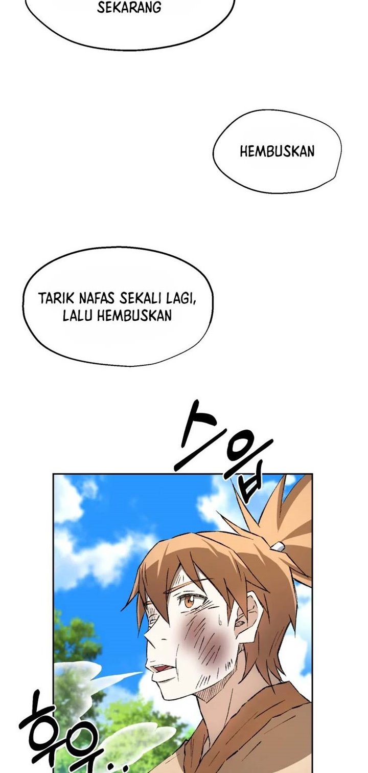 The Great Master Chapter 7