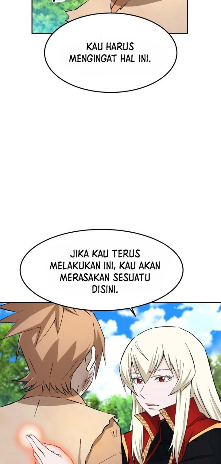 The Great Master Chapter 7